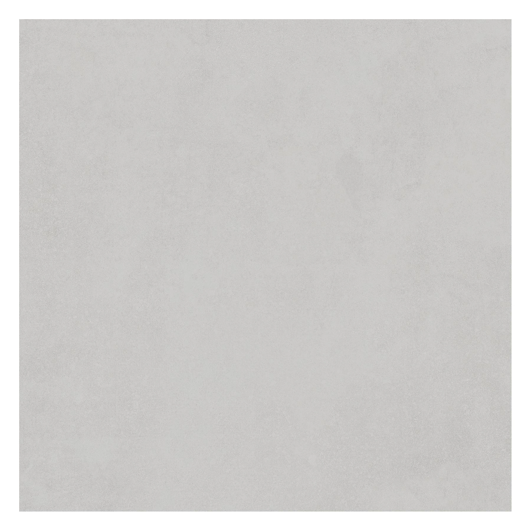Porcelanato Cimentício Polido Borda Reta Interno 71x71cm Max Loft Off White P71260 Embramaco