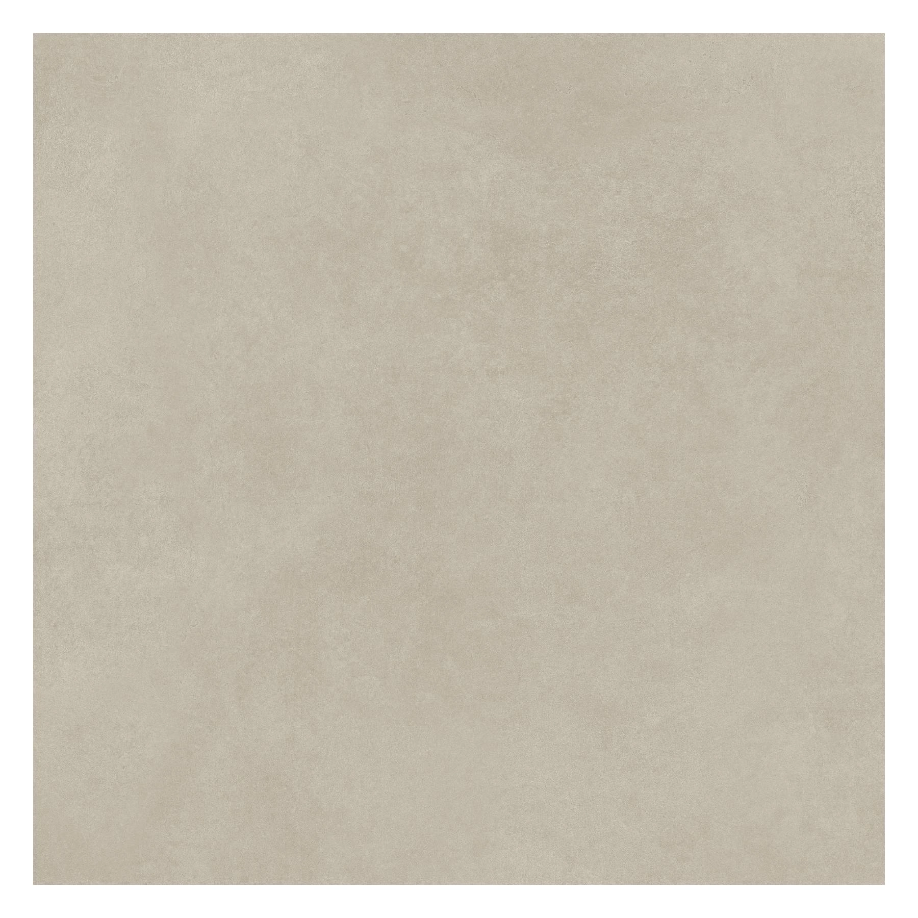 Porcelanato Cimentício Borda Reta Externo 71x71cm 71409 Cinza Embramaco
