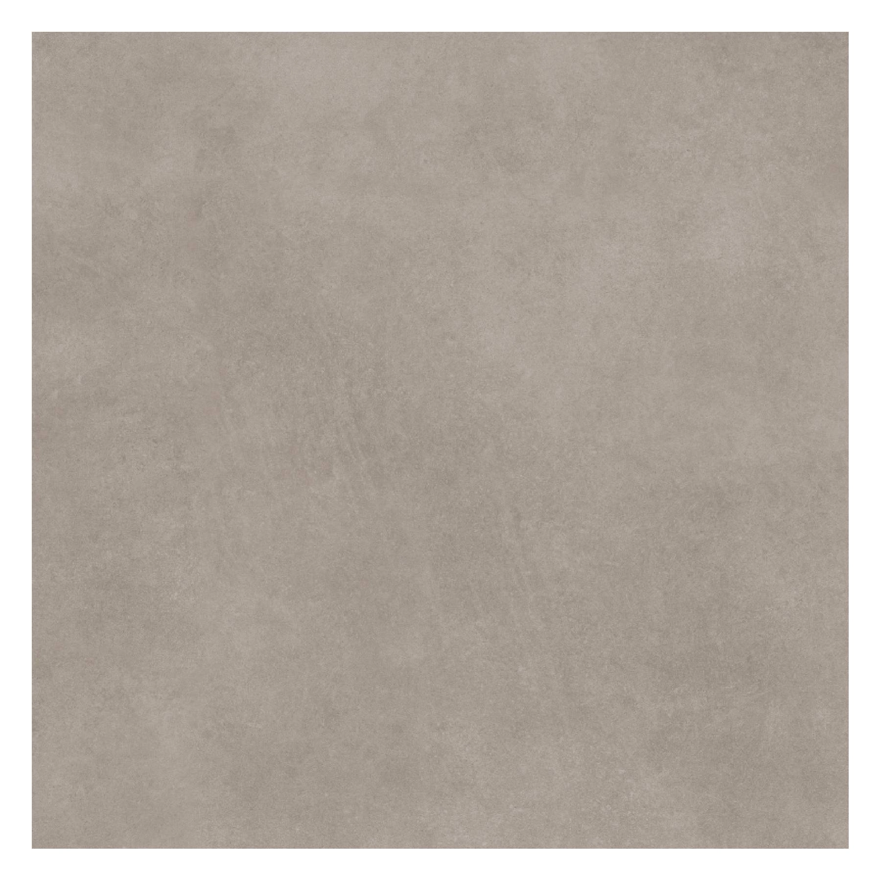 Porcelanato Cimentício Borda Reta Externo 94x94cm 94728 Cinza Embramaco