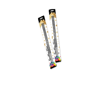 Vela Sparkles 25cm