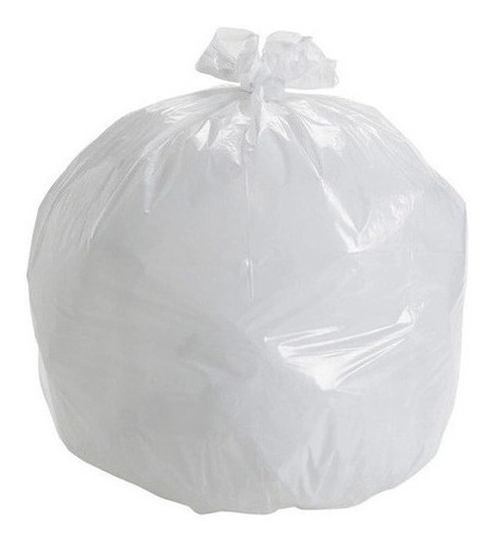 Sacos Para Lixo Branco 100 Litros P.4