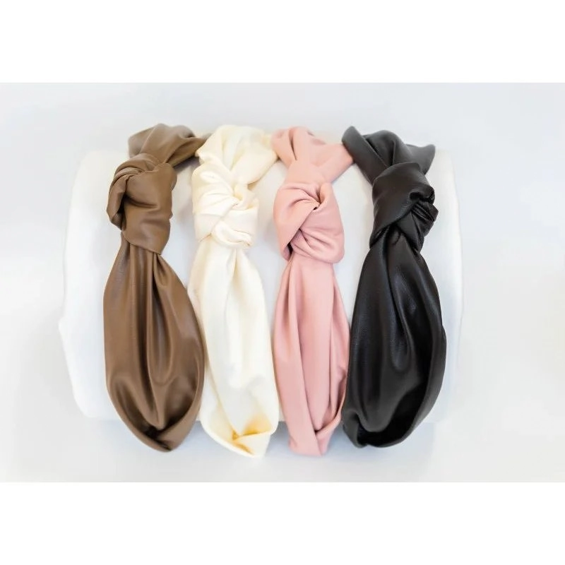 Tiara Turbante Ref. 269 Cindy Cores Sortidas