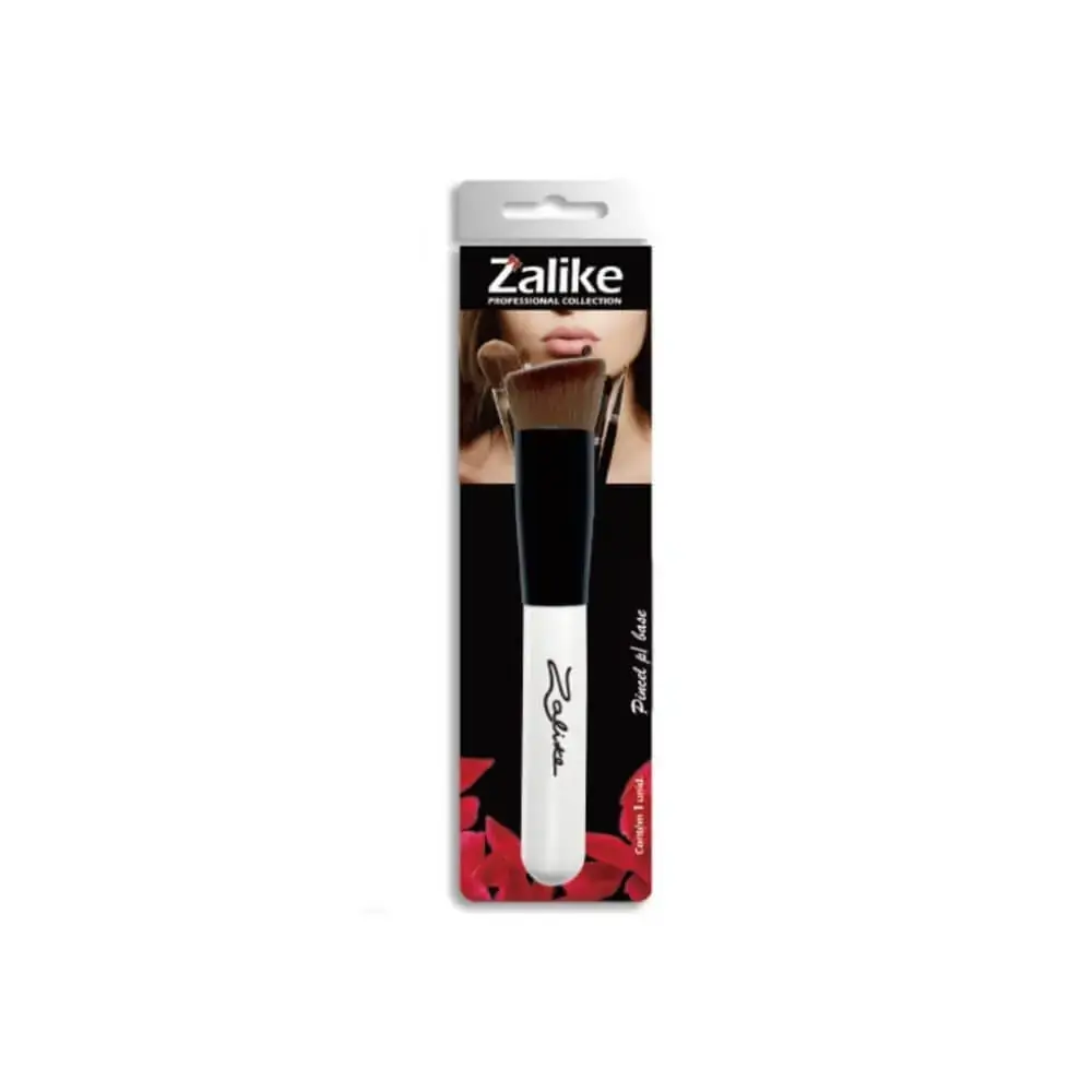 Pincel Zalike Aplicacao Base N004