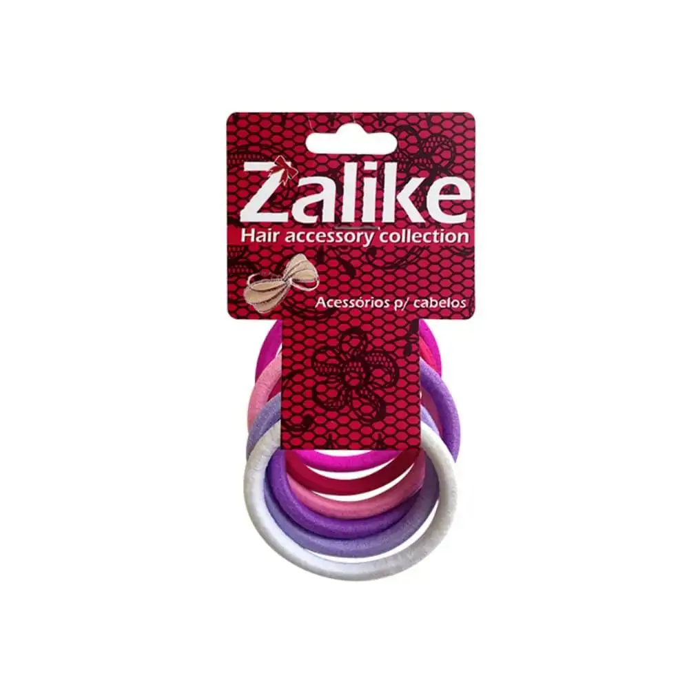 Elastico S/metal 6mm C/6 Color 207c
