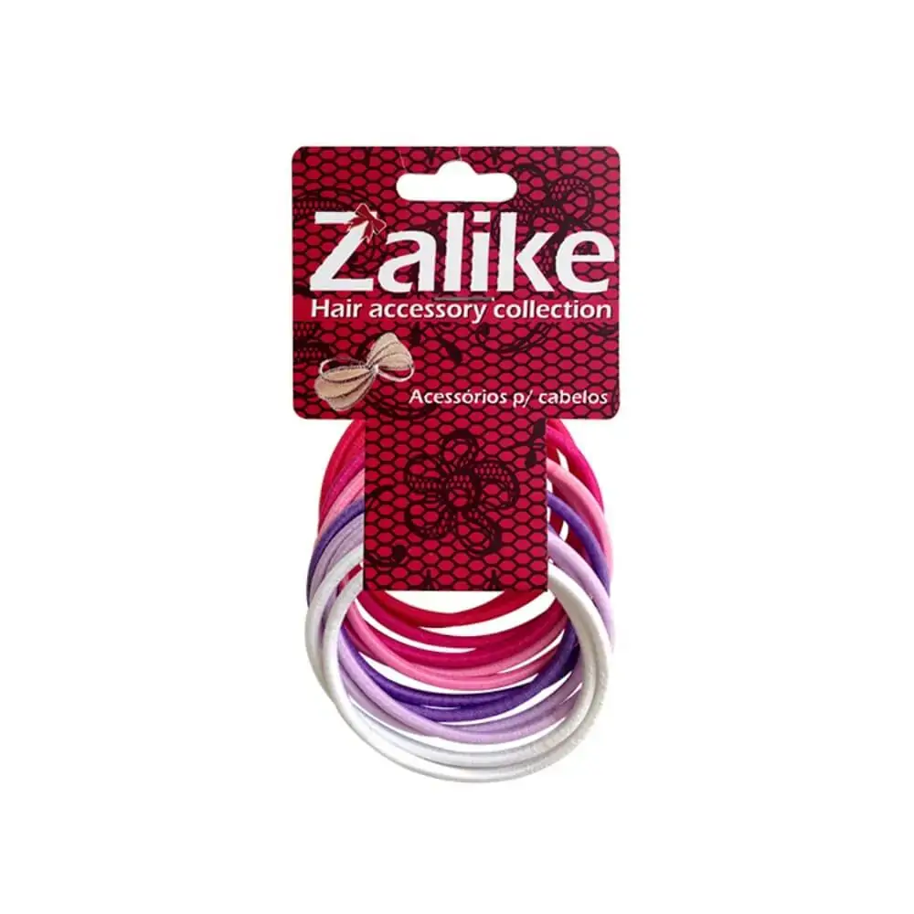 Elastico S/metal 2.5mm C/12 Color 208c