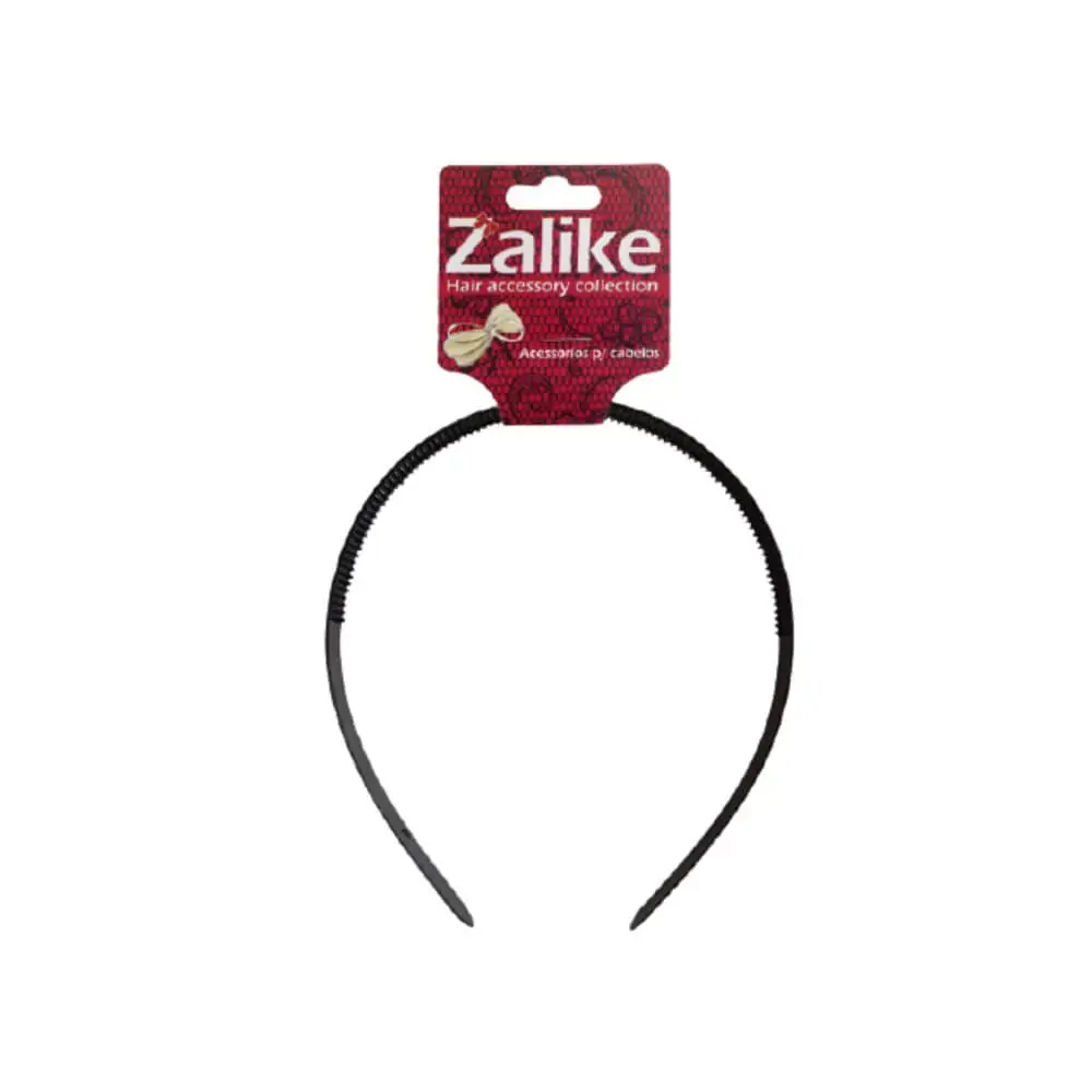 Tiara Para Cabelo Zalike L