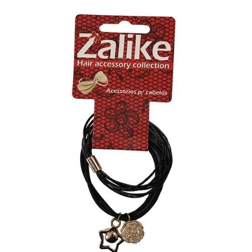 Kit Zalike Elastico Glamour 2cor C/2