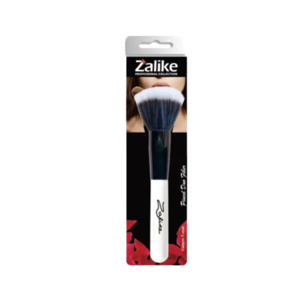 Zalike Pincel Duo Fiber N:011 R:8214