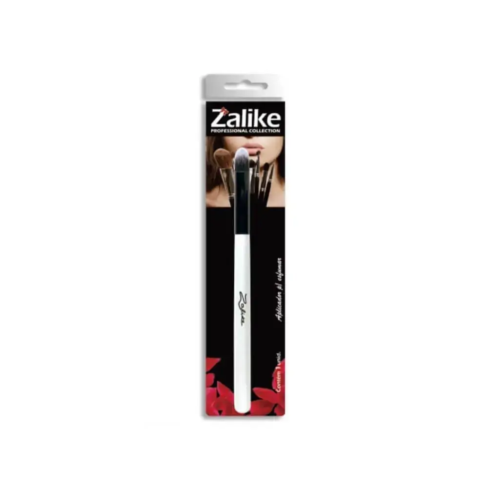 Pincel Aplicador Zalike P/ Esfumar N 013 1un