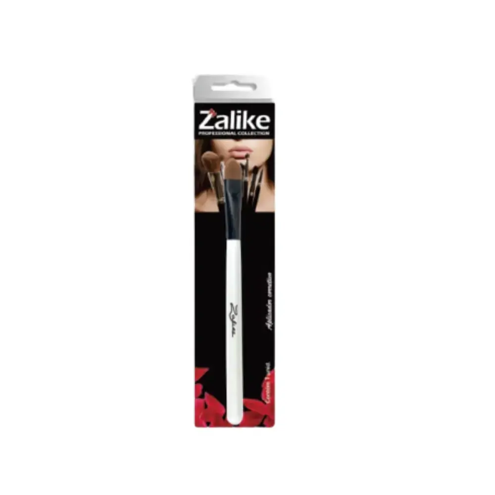 Zalike Pincel P/corretivo N:017 R:8220