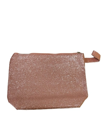 Necessaire Trapezio Luxo M Zalike
