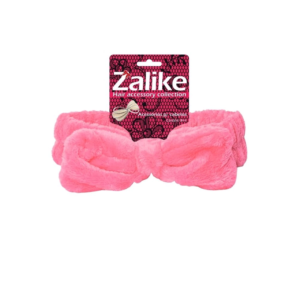 Faixa De Maquiagem Luxo Zalike 1un