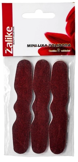 Mini Lixa Zalike Polidora