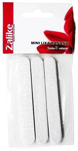 Zalike Mini Lixa Banana C3 Und 869