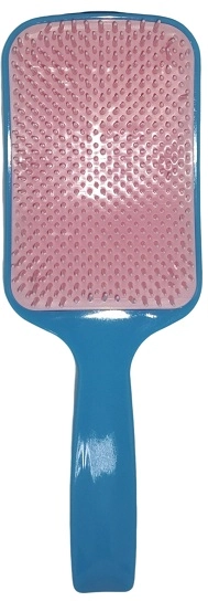 Escova P/ Cabelo Flex Hair Desembaracante U