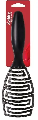 Escova De Pentear Zflex Zalike