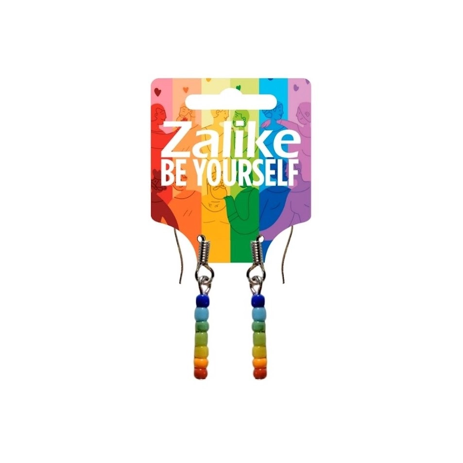 Brinco Par Be Yourself