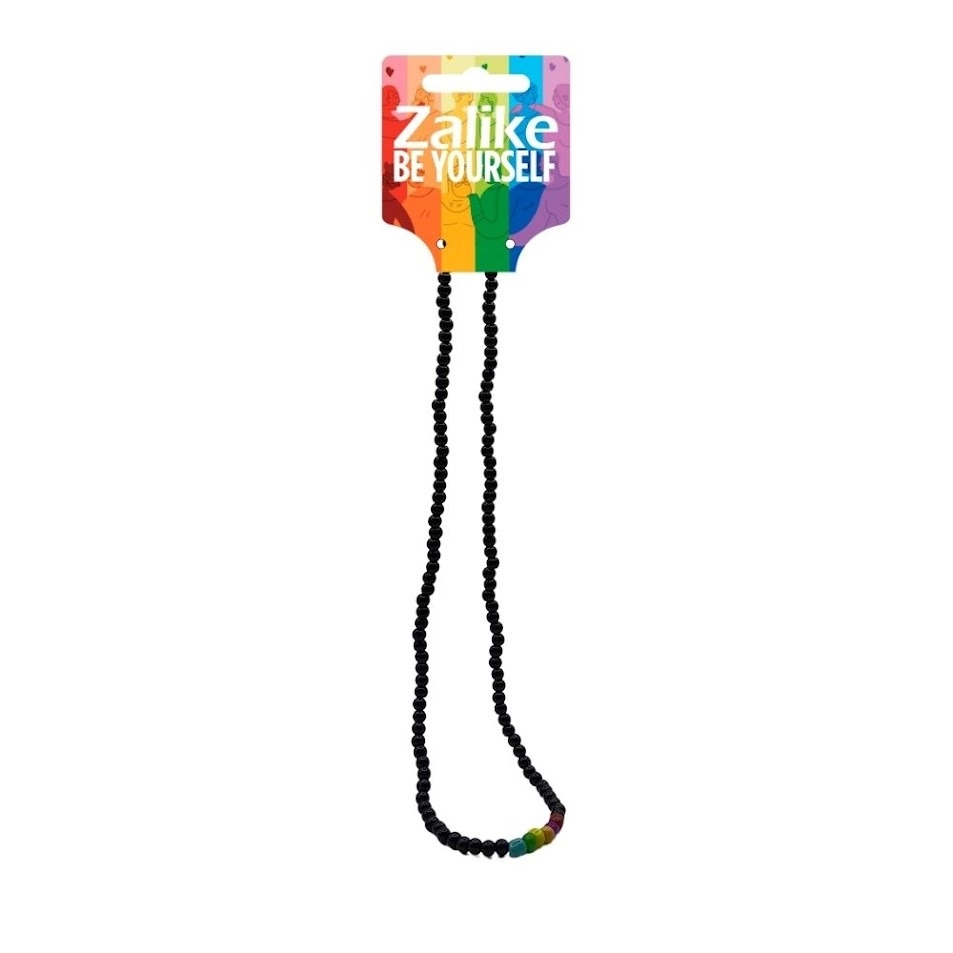 Colar Zalike Be Yourself 1un