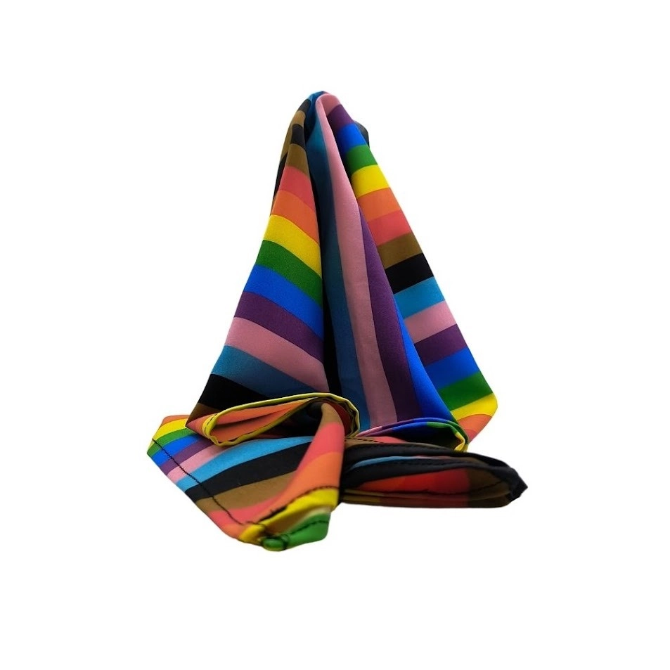 Bandana Kamor Be Yourself 1un