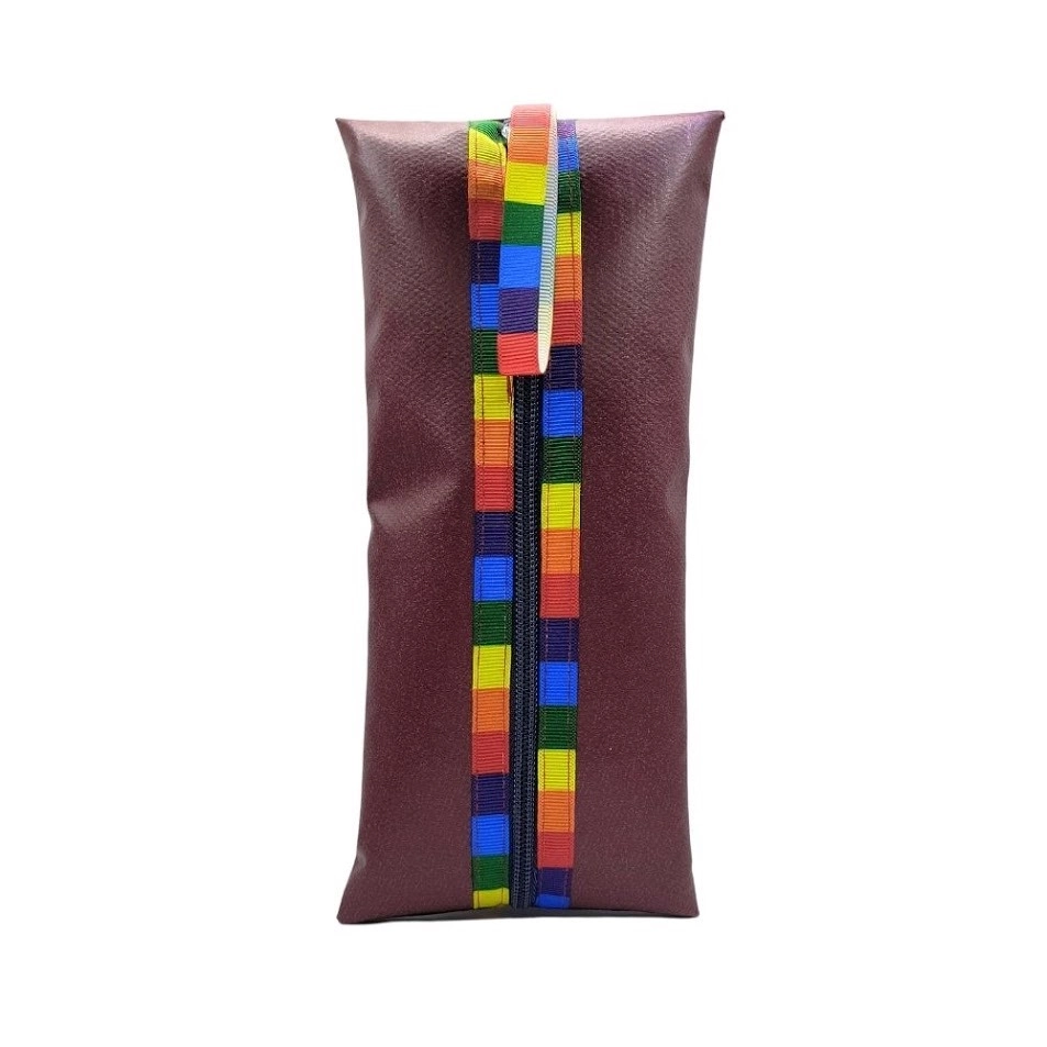 Necessaire Estojo P