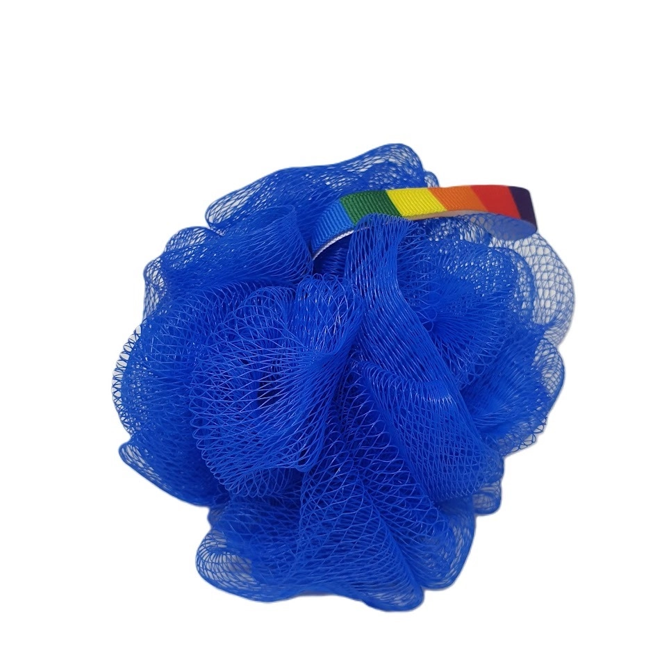 Esponja Banho Nylon P