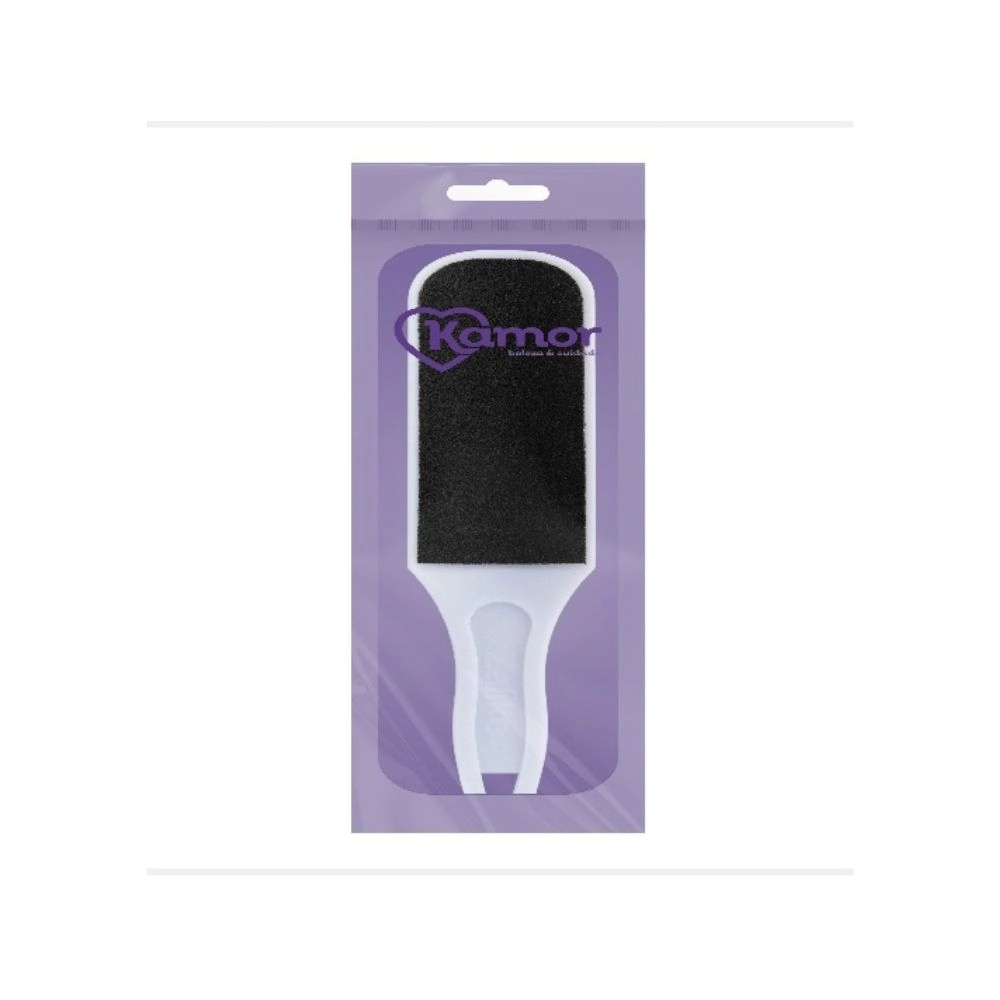 Lixa Pedicure Anatomica Dupla Face