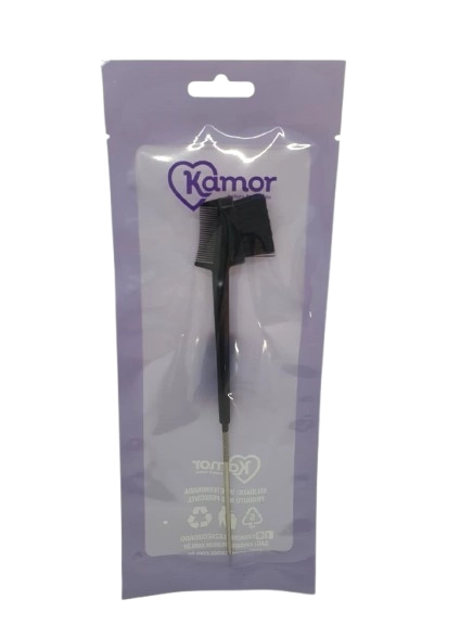 Pente Kamor Baby Hair 1un