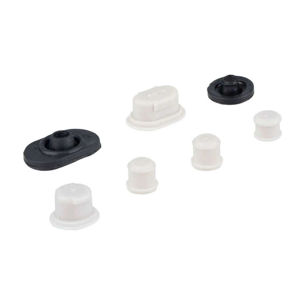 Kit Buchas do Trambulador Completo - TALIFAMA TL7466