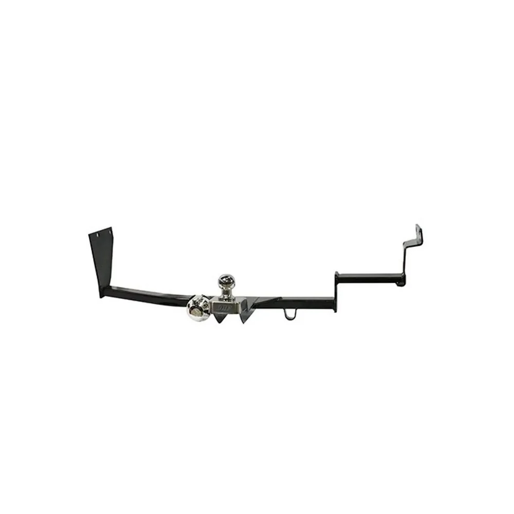 Engate para Reboque HYUNDAI HB20 sem Furo Parcial - HORIZON HZN21212A1