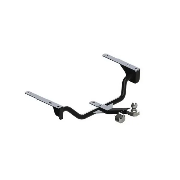Engate para Reboque FIAT SIENA sem Furo Parcial - HORIZON HZN1246