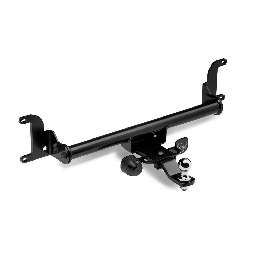 Engate para Reboque VOLKSWAGEN TIGUAN sem Furo Parcial - HORIZON HZN210059