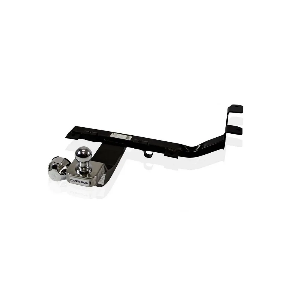 Engate para Reboque FIAT PALIO com Furo Parcial - HORIZON HZN1215