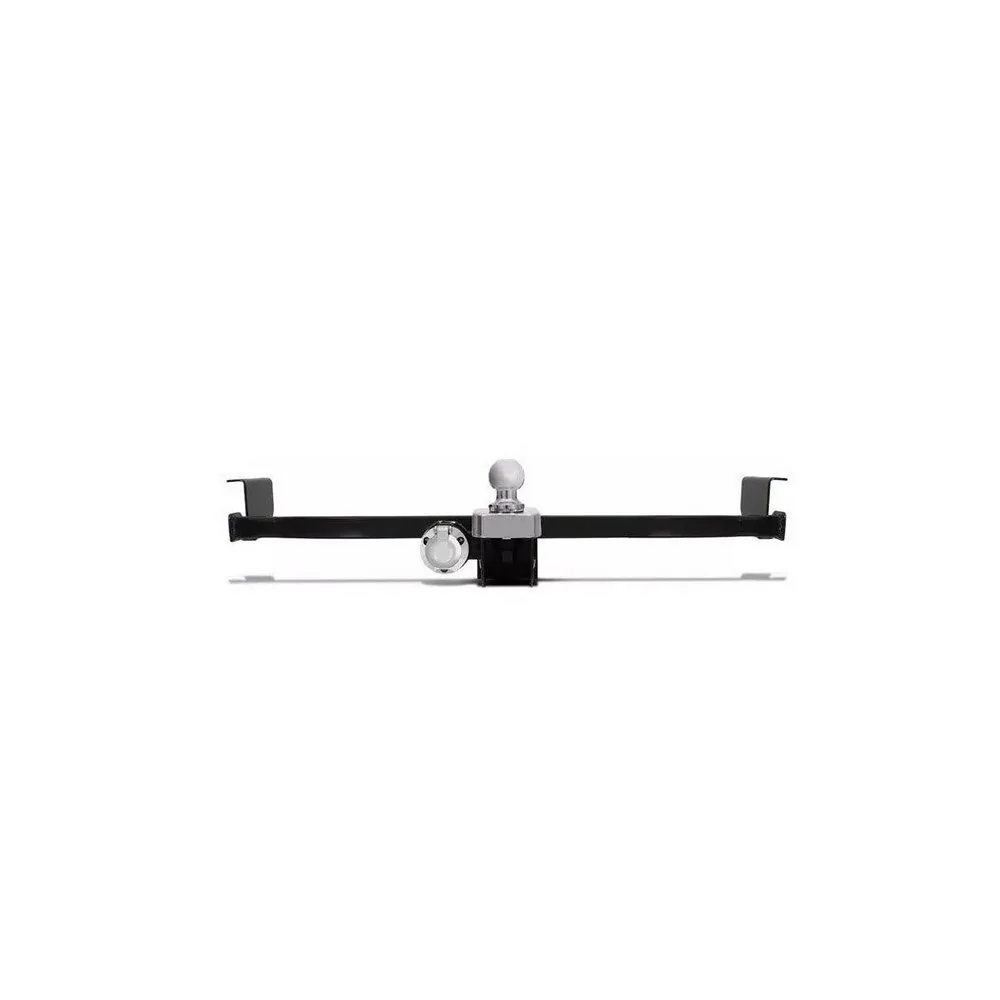 Engate para Reboque FIAT BRAVO com Furo Parcial - HORIZON HZN1238