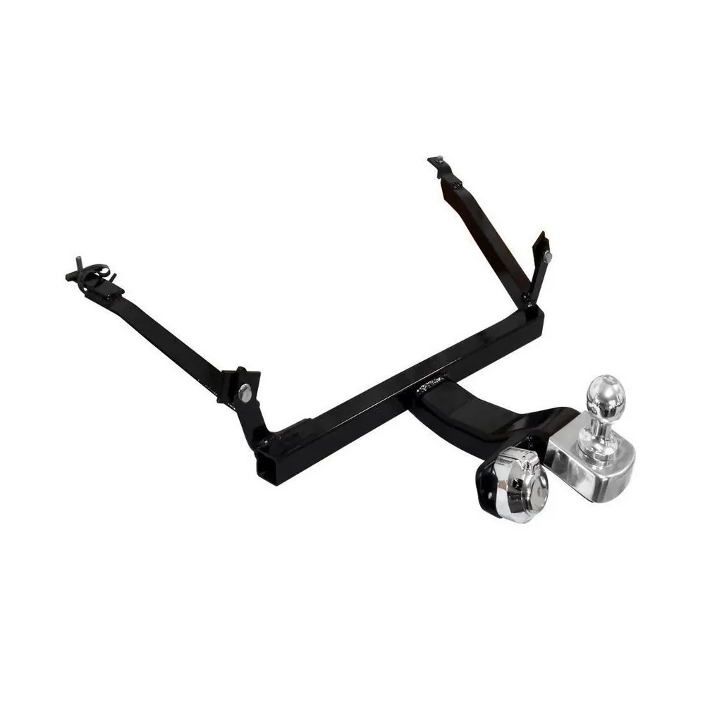 Engate para Reboque FIAT LINEA com Furo Parcial - HORIZON HZN2142