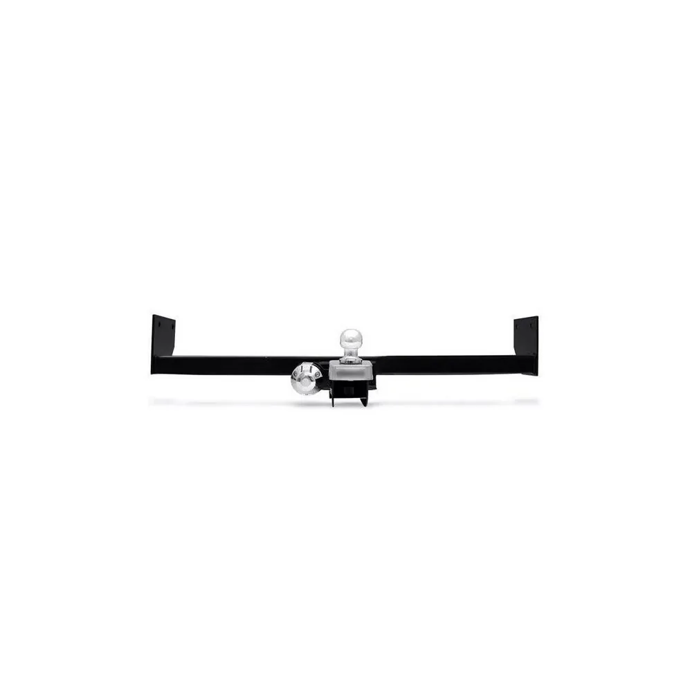 Engate para Reboque FIAT STILO com Furo Parcial - HORIZON HZN1248
