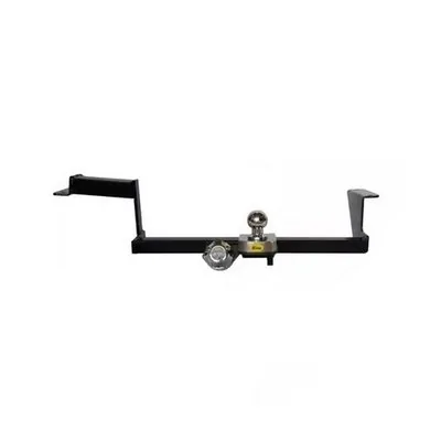 Engate para Reboque NISSAN LIVINA sem Furo Parcial - HORIZON HZN216005