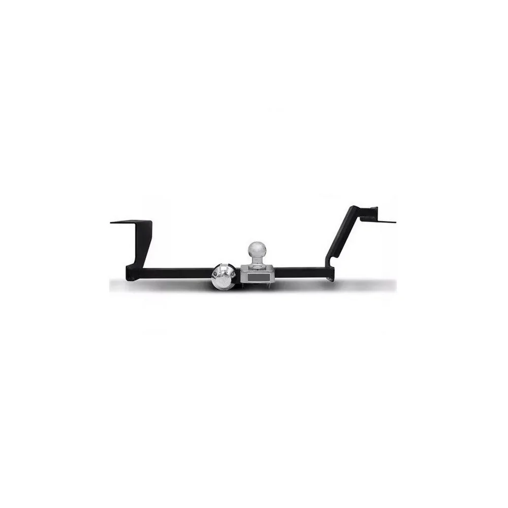 Engate para Reboque NISSAN MARCH sem Furo Parcial - HORIZON HZN216008