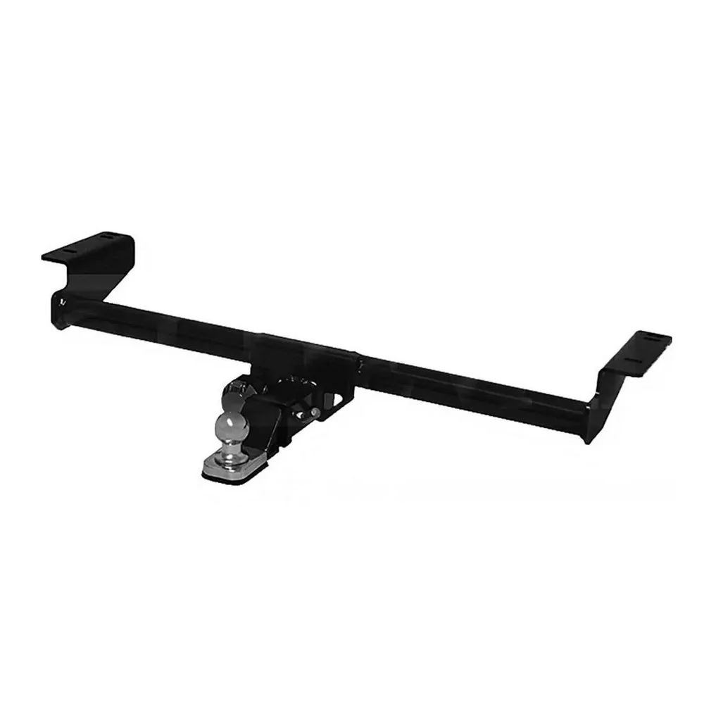 Engate para Reboque KIA MOTORS SPORTAGE sem Furo Parcial - HORIZON HZN219013