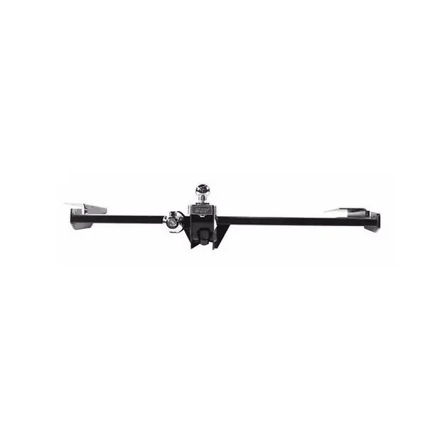 Engate para Reboque FORD FUSION sem Furo Parcial - HORIZON HZN1475