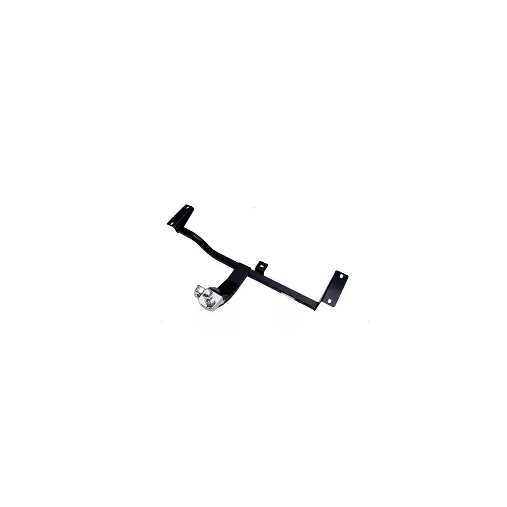 Engate para Reboque NISSAN SENTRA sem Furo Parcial - HORIZON HZN2676