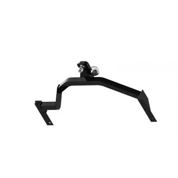 Engate para Reboque HYUNDAI VERA CRUZ sem Furo Parcial - HORIZON HZN2734