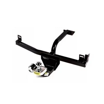 Engate para Reboque PEUGEOT 207 sem Furo Parcial - HORIZON HZN2744
