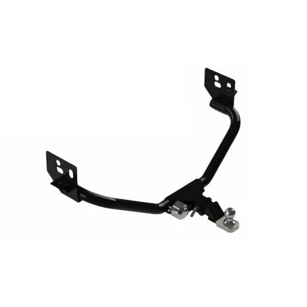 Engate para Reboque KIA MOTORS SPORTAGE sem Furo Parcial - HORIZON HZN2000