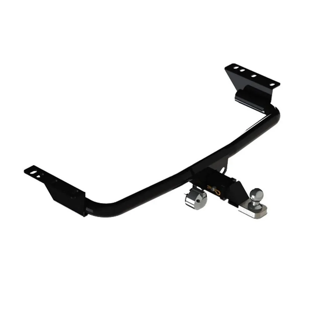 Engate para Reboque NISSAN FRONTIER sem Furo Parcial - HORIZON HZN1800