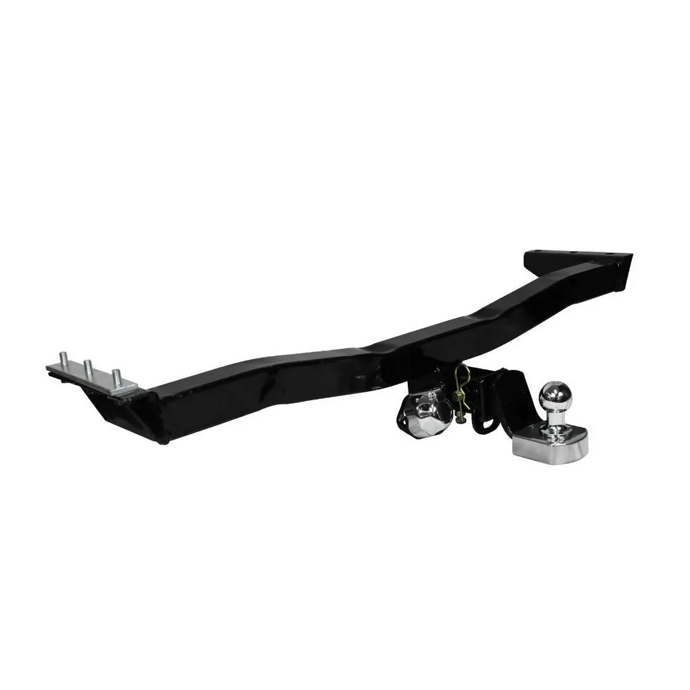 Engate para Reboque NISSAN FRONTIER sem Furo Parcial - HORIZON HZN2877