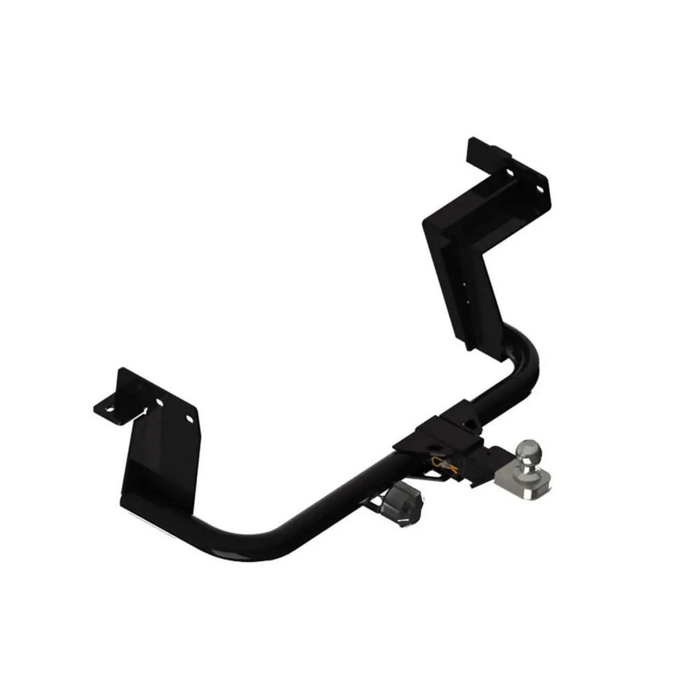 Engate para Reboque MITSUBISHI OUTLANDER sem Furo Parcial - HORIZON HZN2915