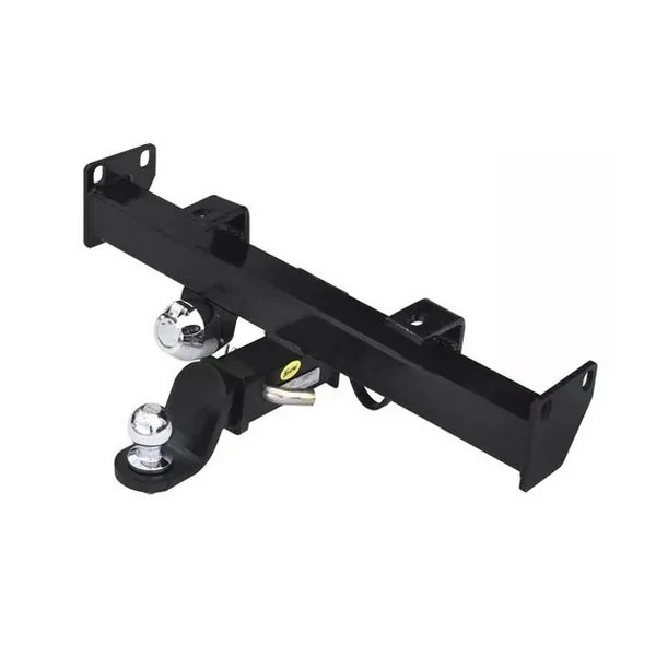 Engate para Reboque MITSUBISHI L200 sem Furo Parcial - HORIZON HZN1705