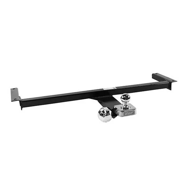 Engate para Reboque FIAT CRONOS sem Furo Parcial - HORIZON HZN211044