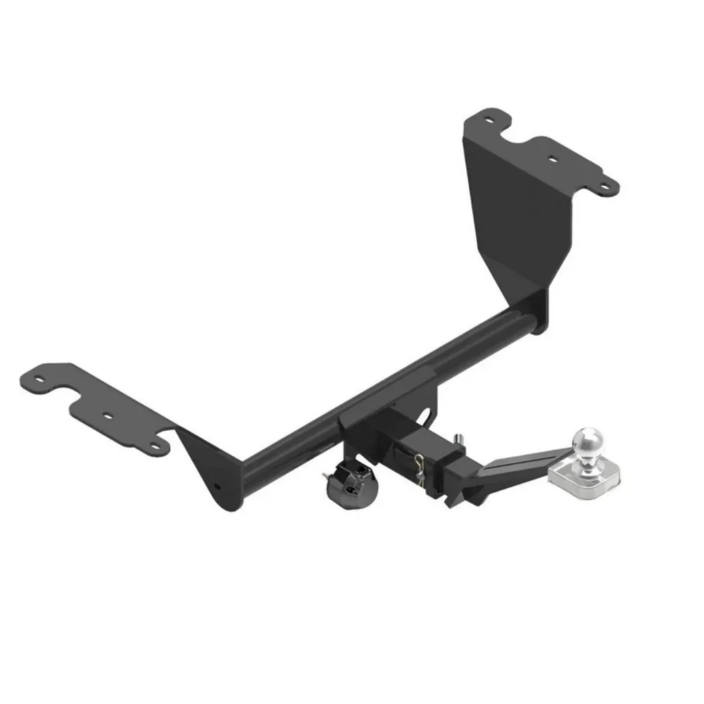 Engate para Reboque CHEVROLET - GM SPIN sem Furo Parcial - HORIZON HZN212065