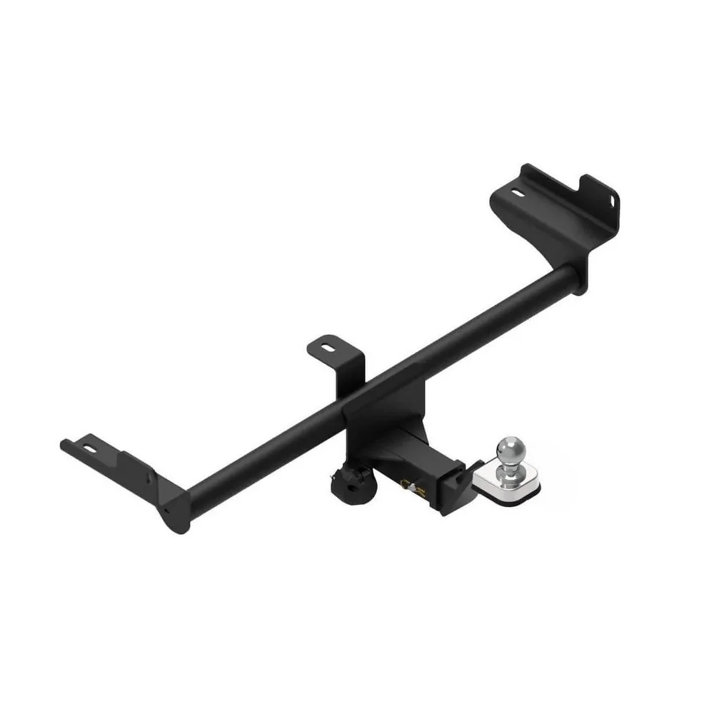 Engate para Reboque VOLKSWAGEN TIGUAN sem Furo Parcial - HORIZON HZN210068